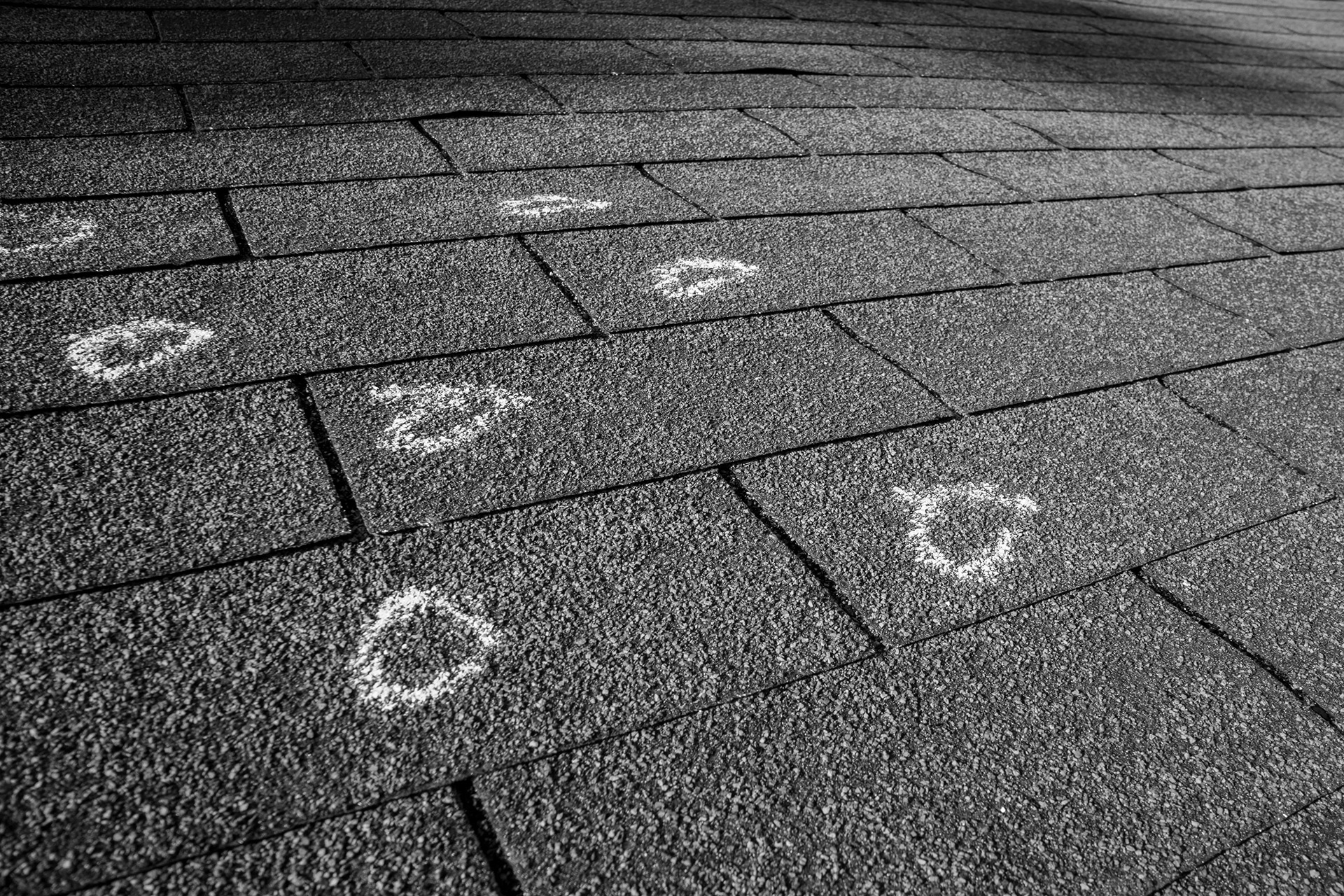 Professional roofing shingles - Comprehensive roofing services from installation to repairs